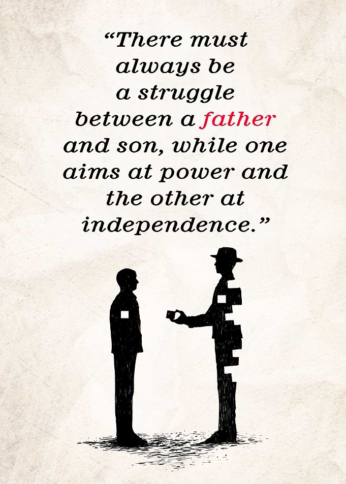 Fathers Day Quotes Son
