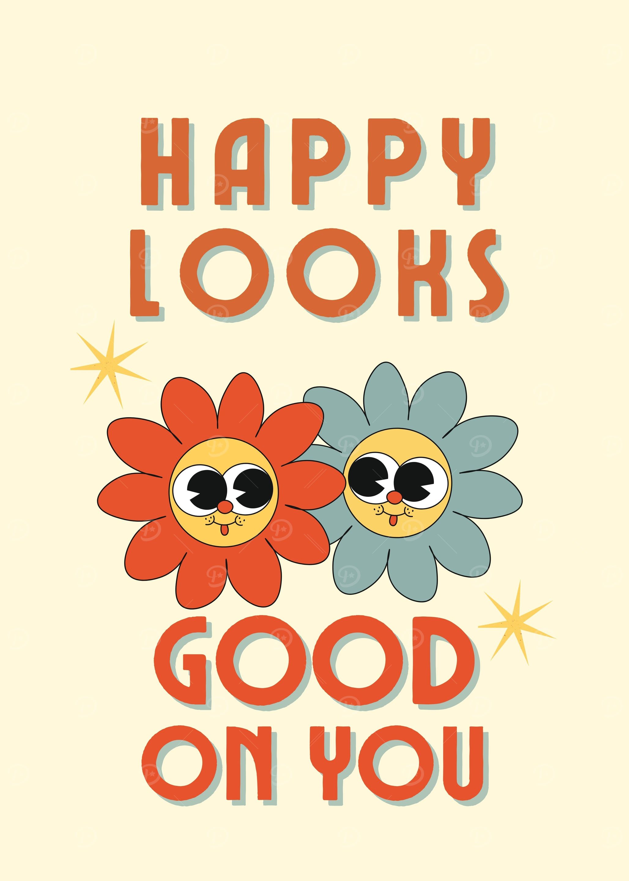 STAY HAPPY QUOTE