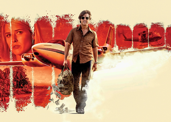 American Made