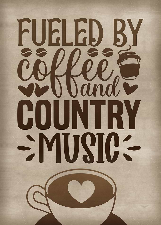 Coffee and Country Music
