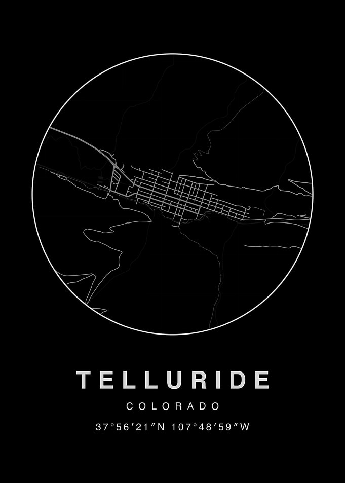 Telluride