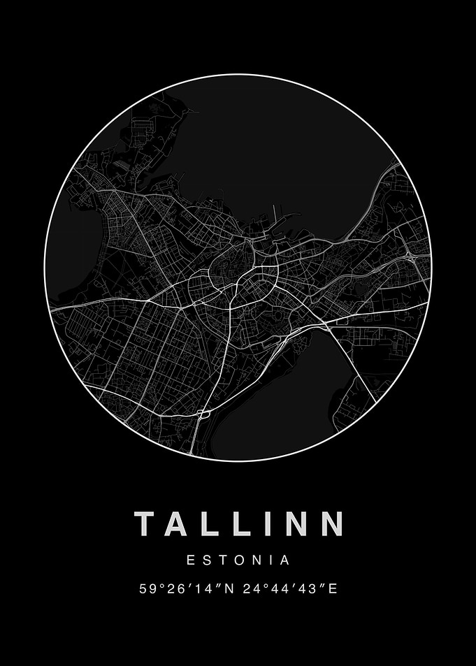 Tallinn