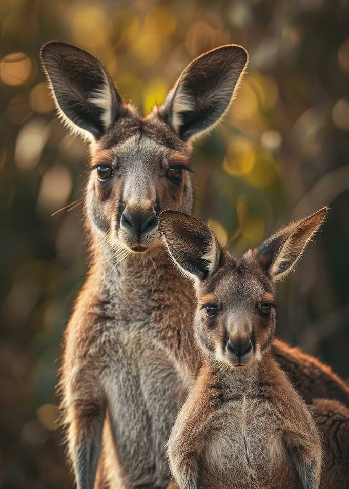 Animal Family