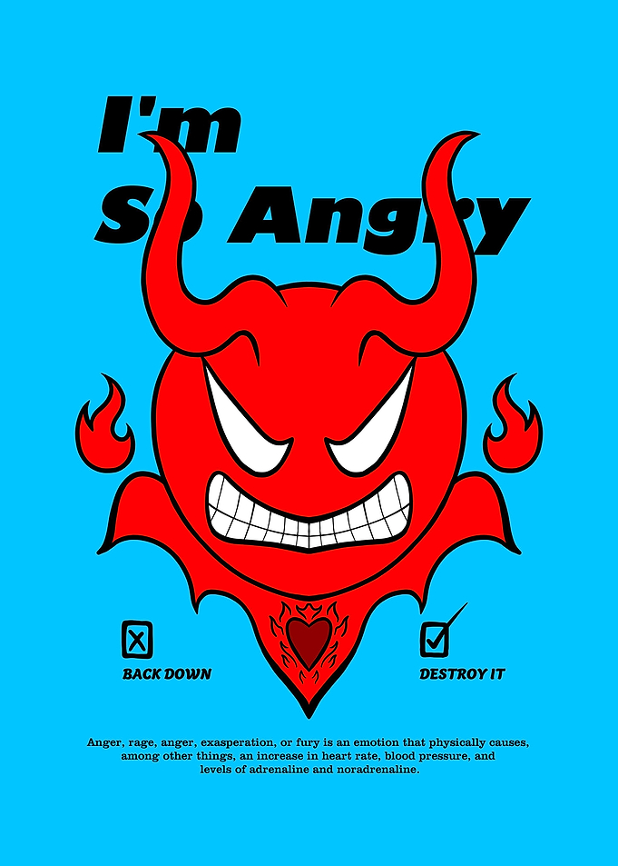 Angry Side