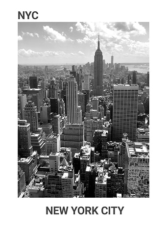 New york city