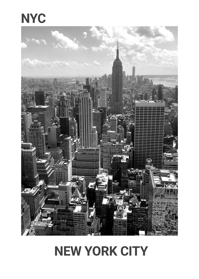 New york city
