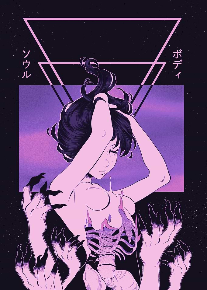 Soul and Body