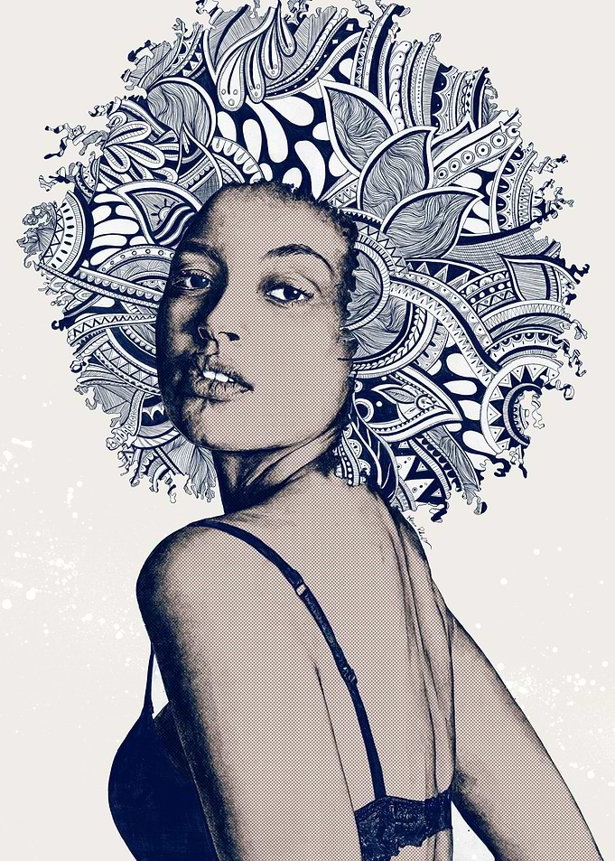 Viewphoria pop art