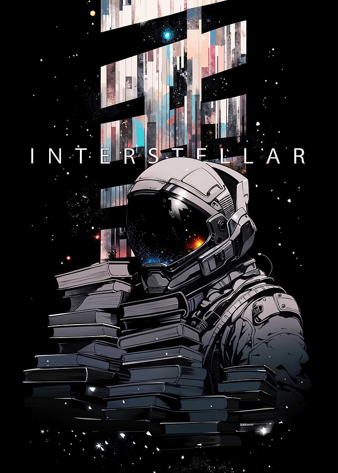 Interstellar Black Hole