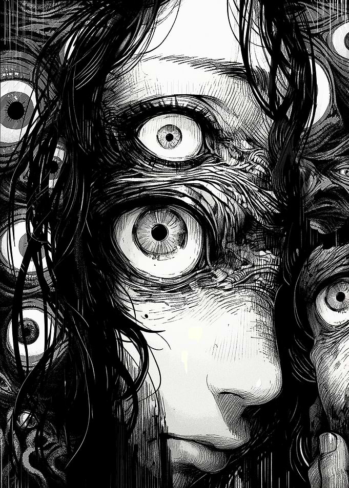 Eyes of Obscurity