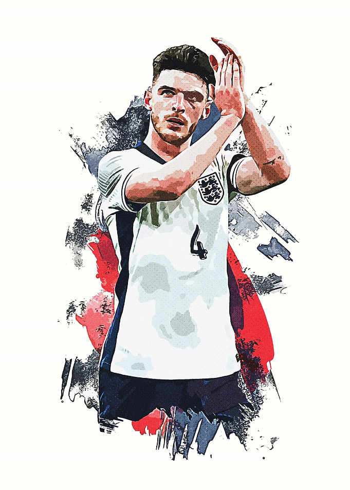 Declan Rice