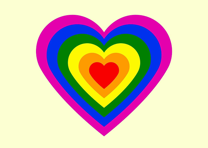 FOR THE LOVE OF LOVE