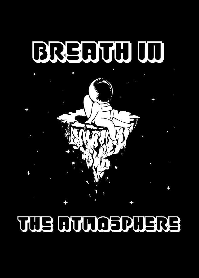 Explore the Unknown with