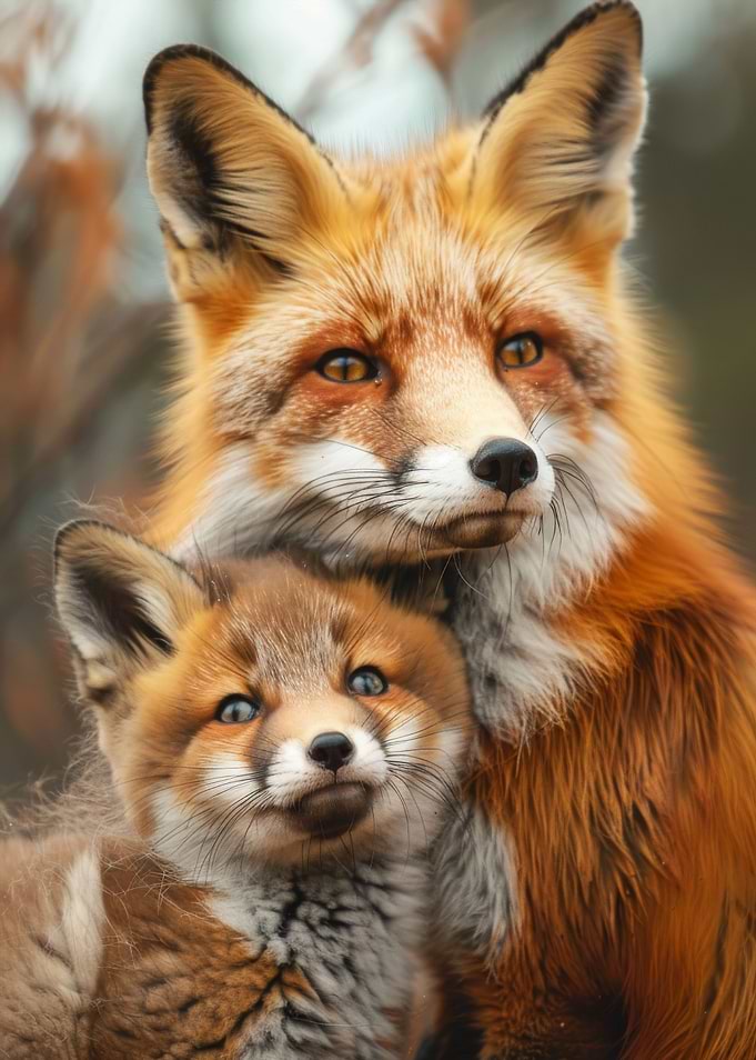 Animal Family
