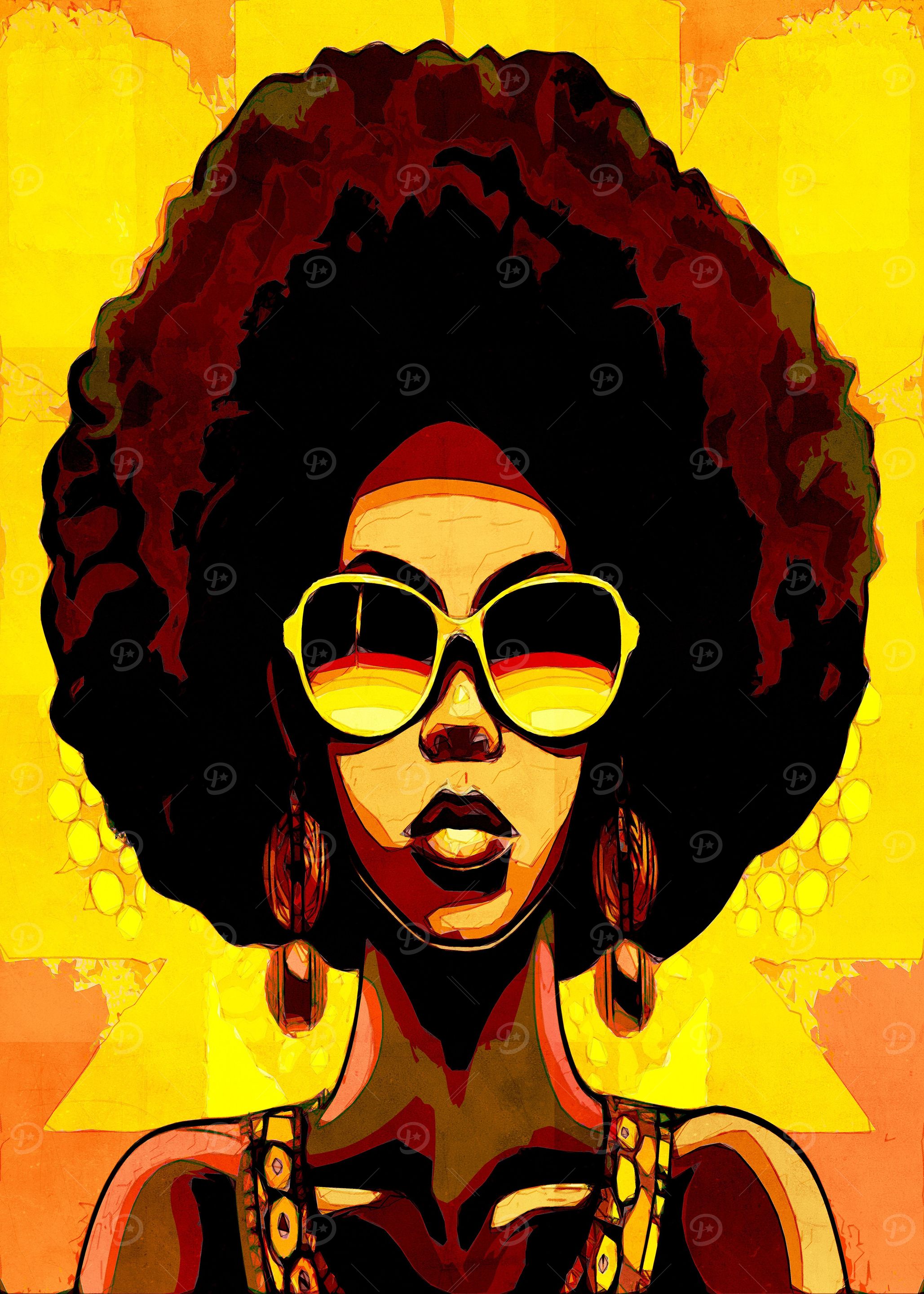 women spirit