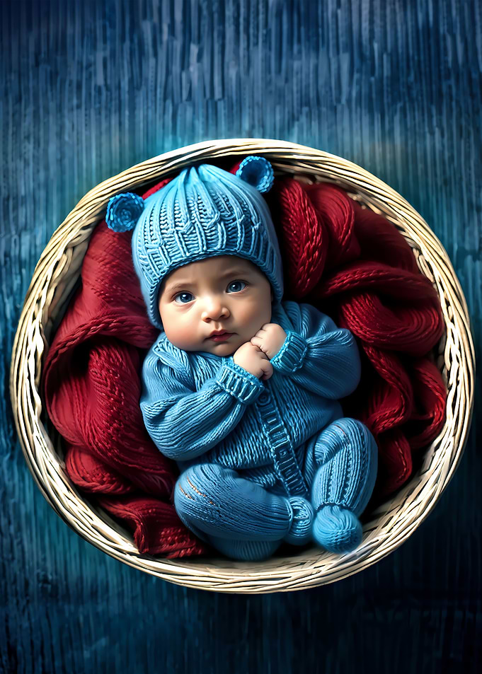 Newborn