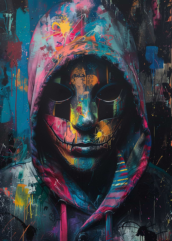 Creative Street Art