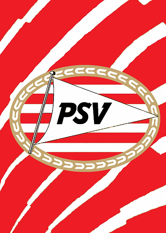 Psv Logo Minimalist