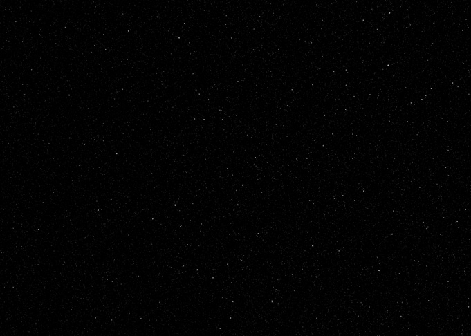 Deep Dark Space