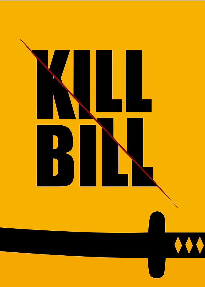 Kill Bill