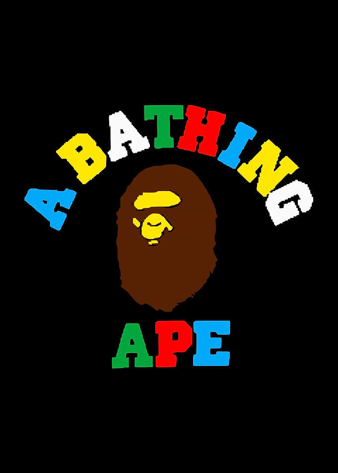 A Bathing Ape