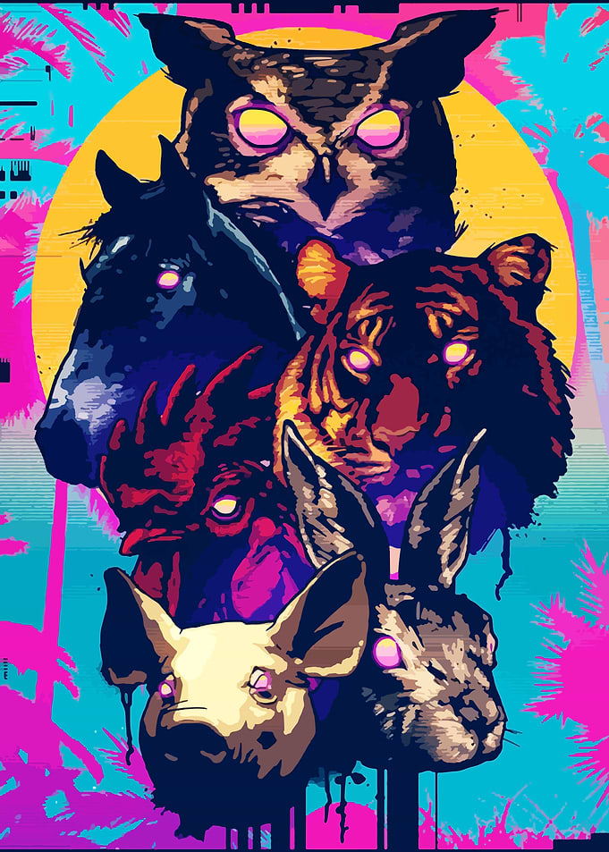 Hotline Miami