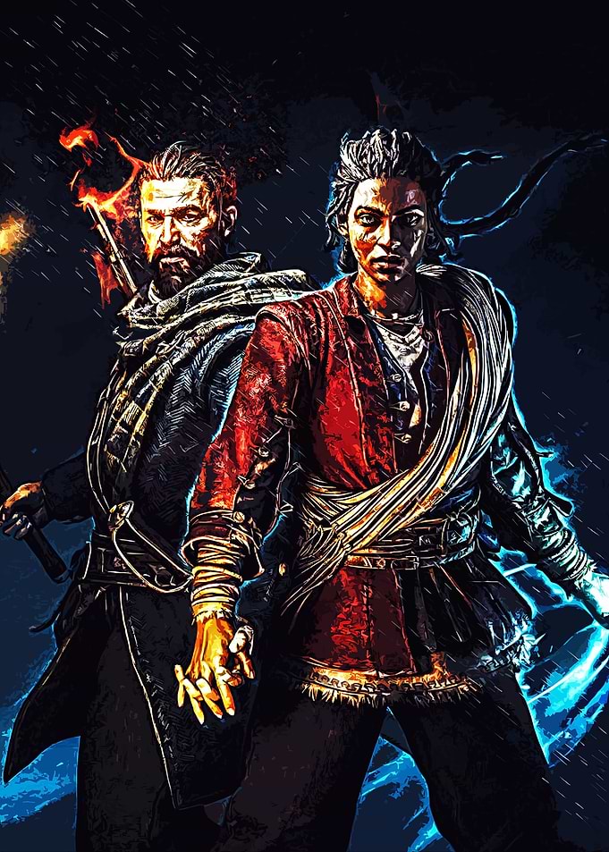 the fire adventure game