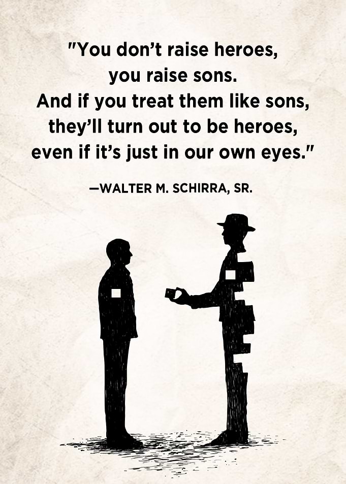 Fathers Day Quotes From S