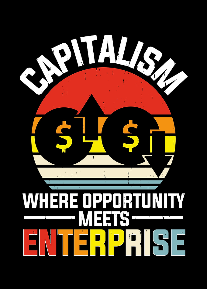 Capitalism Where