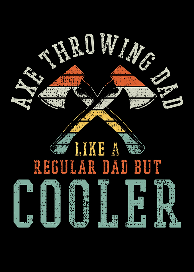 Unique Axe Throwing