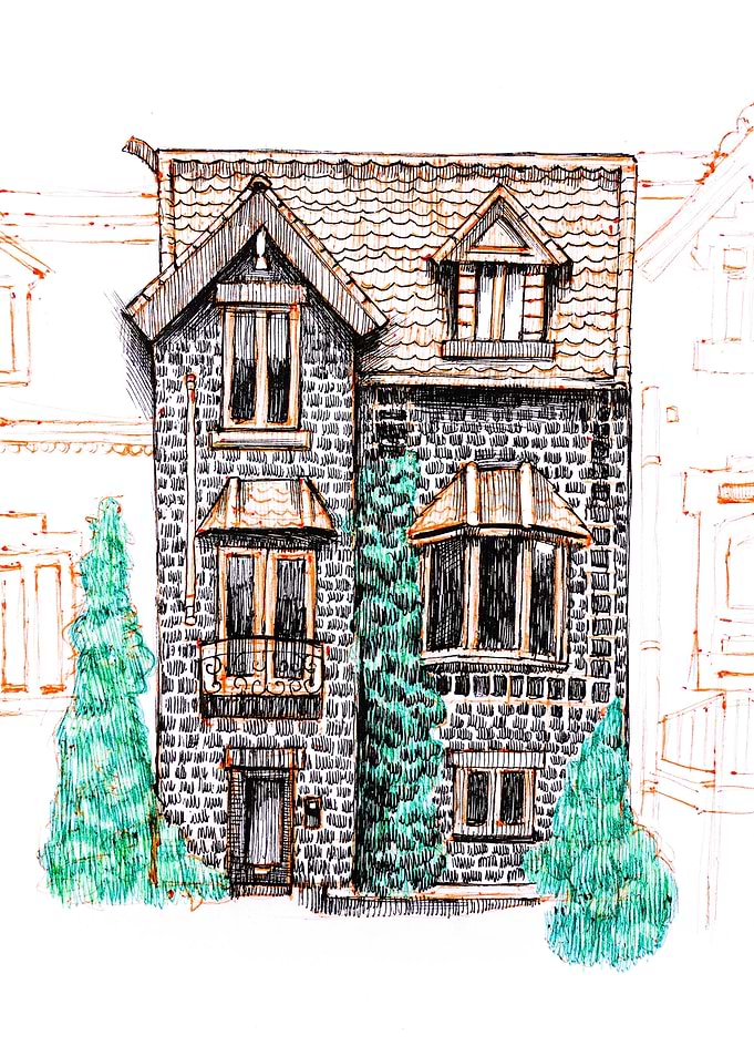 House 3