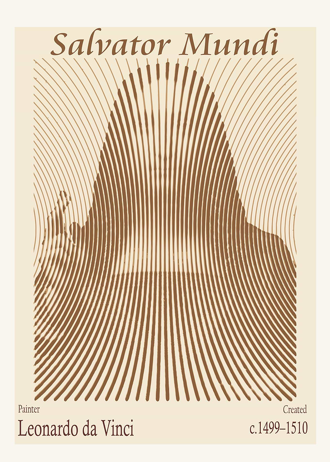 Salvator Mundi