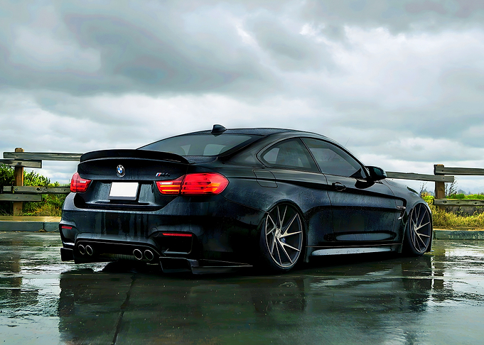 BMW M4