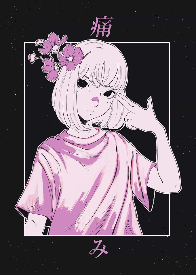 Blossom