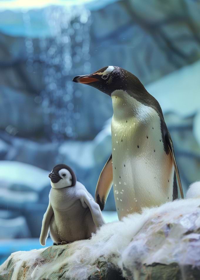 Animal Family