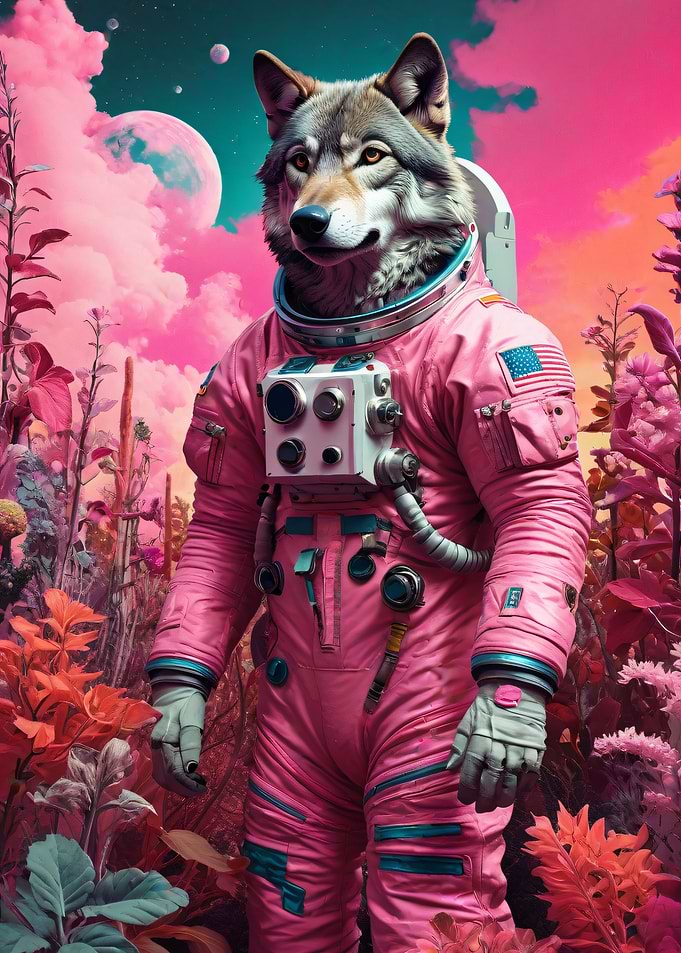 Furry Frontier