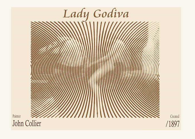 Lady Godiva