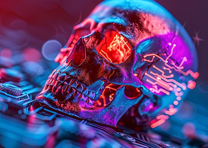 CyberSkull