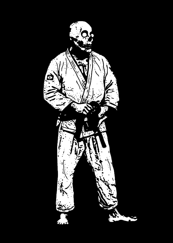 martial art