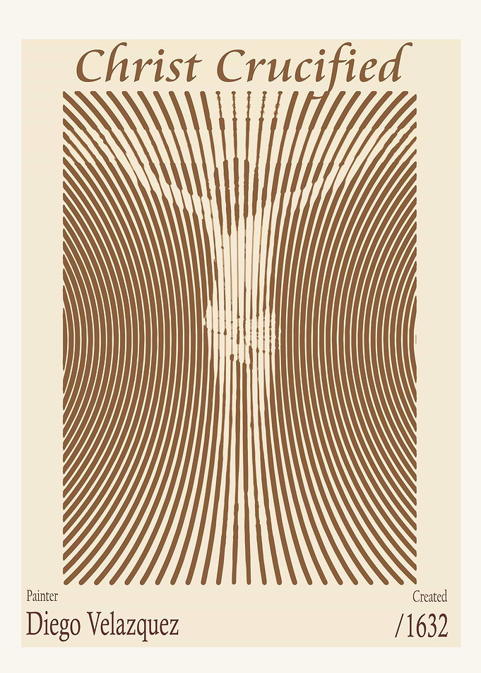 Christ Crucified