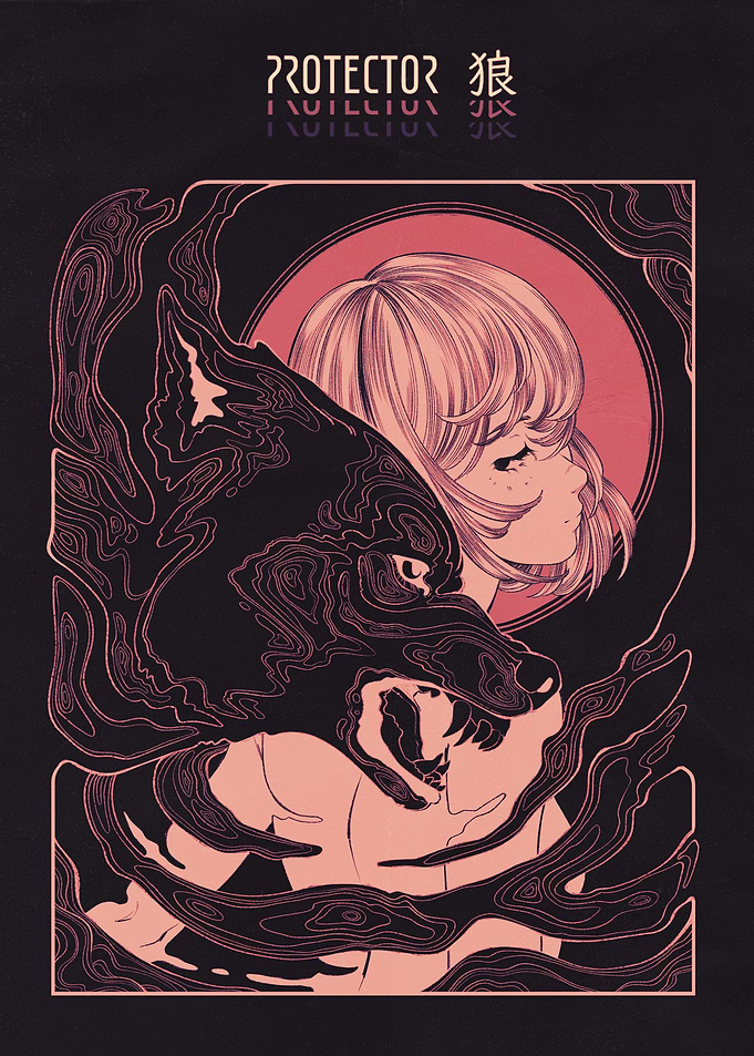 Protector