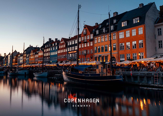 Copenhagen