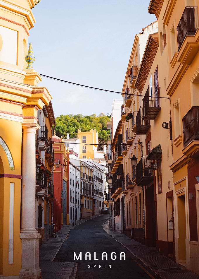 Malaga