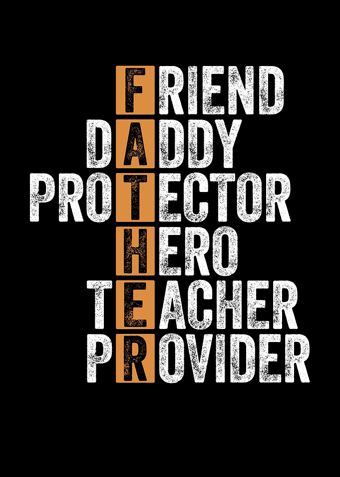 Fathers Day Gift