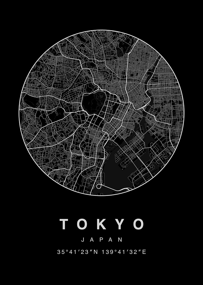 Tokyo