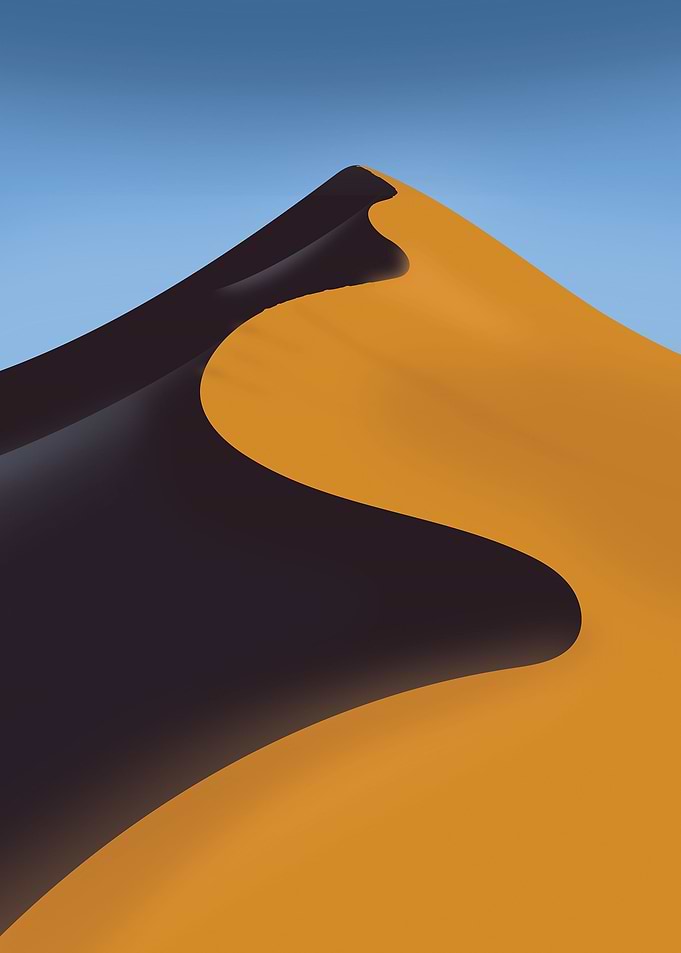 Desert