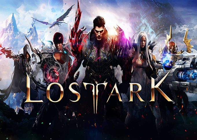 Lost Ark