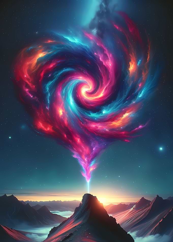 New Dimension