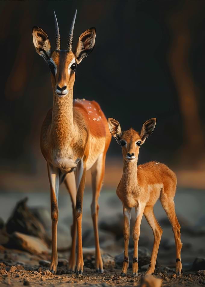 Animal Family