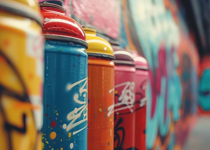Creative Street Art